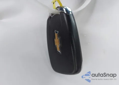 2017 Chevrolet Volt Premier z USA, uszkodzony, nr VIN 1G1RD6S51HU117011